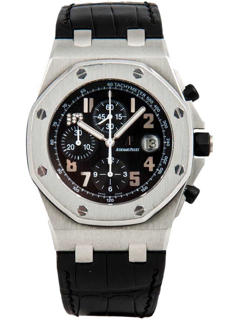 Audemars Piguet 26055ST.OO.D001CR.01