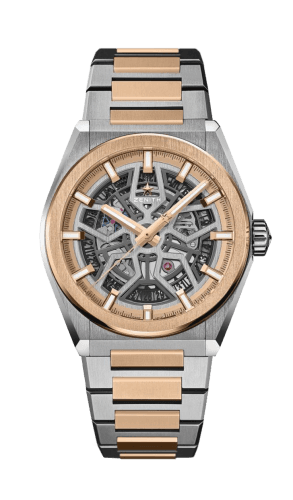 Zenith 87.9001.670/79.M9001