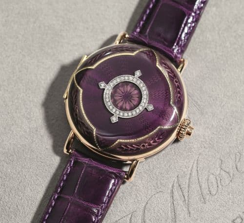 H. Moser & Cie 8803-0401