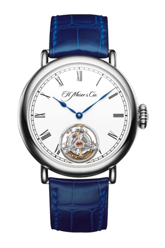 H. Moser & Cie 8804-0200,