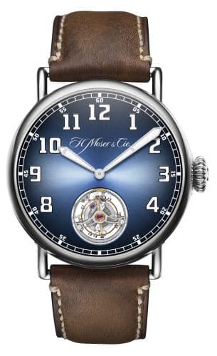 H. Moser & Cie 8804-1200