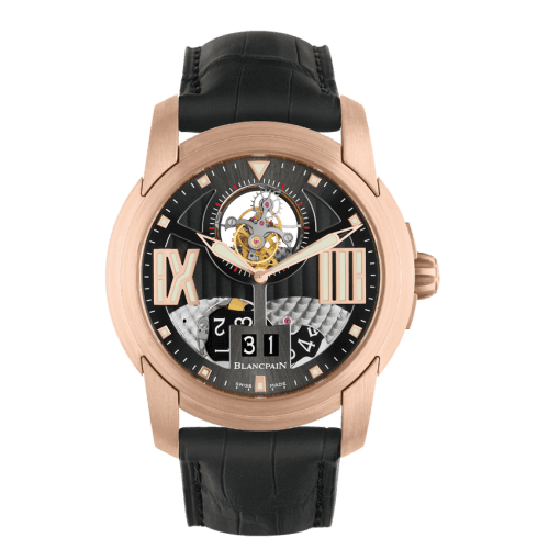 Blancpain 8822-36B30-53B