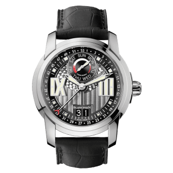 Blancpain 8837-1134-53B