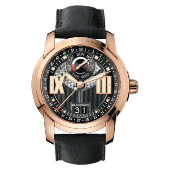Blancpain 8837-3630-53B