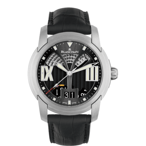 Blancpain 8850-11B34-53B