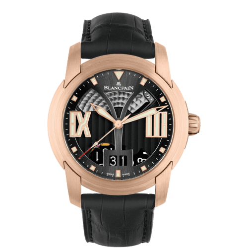 Blancpain 8850-36B30-53B
