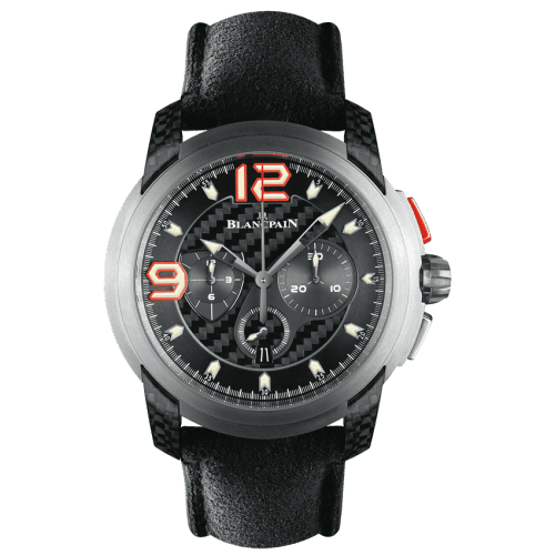 Blancpain 8885F-1203-52B