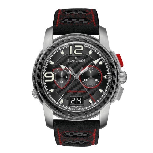 Blancpain 8886F-1203-52B