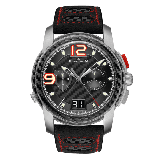 Blancpain 8886F-1503-52B