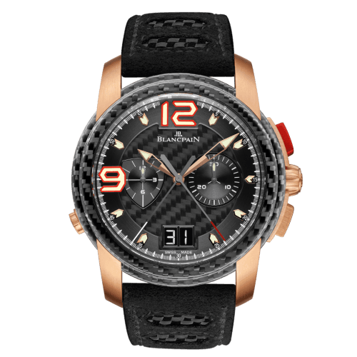 Blancpain 8886F-3603-52B