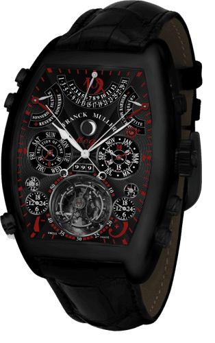 Franck Muller 8888 GSW T CCR QPS NR