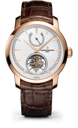 Vacheron Constantin 89000/000R-9655