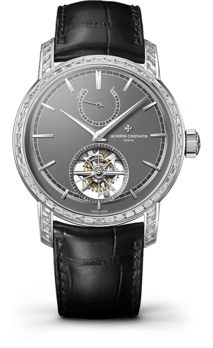 Vacheron Constantin 89600/000P-9878