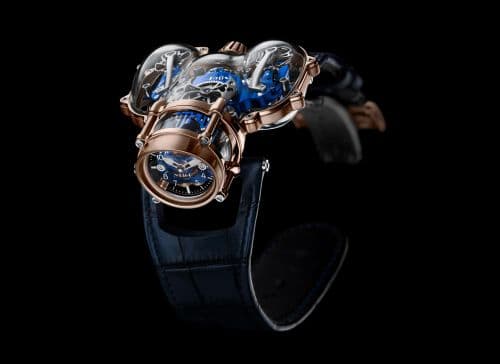 MB&F 91.SRL.BU
