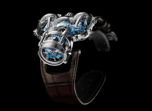 MB&F 91.SWL.BU