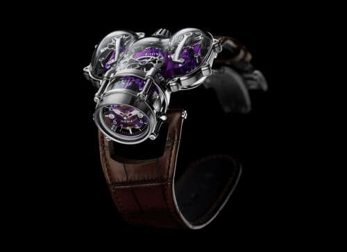 MB&F 91.SWL.PU