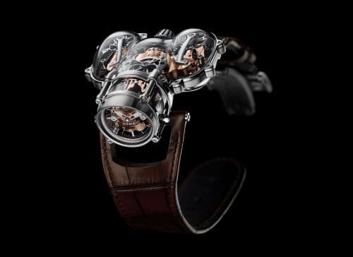 MB&F 91.SWL.RG
