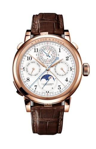 A. Lange & Söhne 912.032