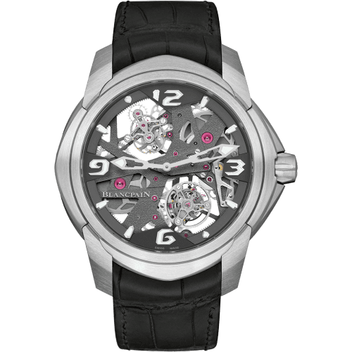 Blancpain 92322-34B39-55B