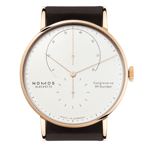 Nomos Glashütte 930