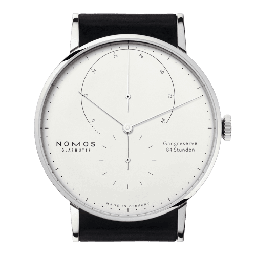 Nomos Glashütte 931