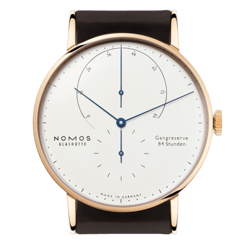 Nomos Glashütte 932