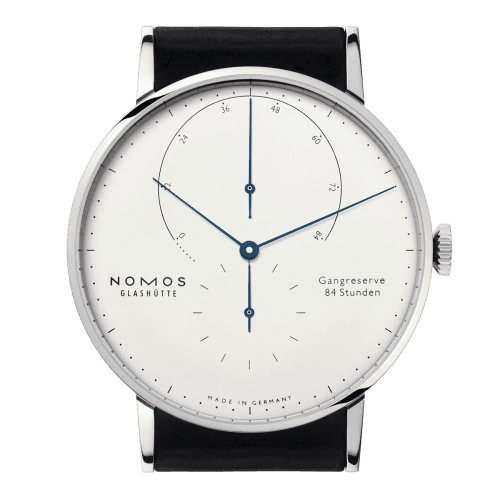 Nomos Glashütte 933