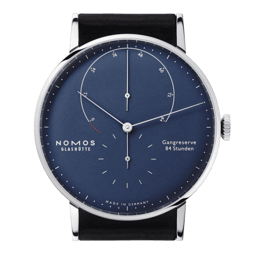 Nomos Glashütte 935