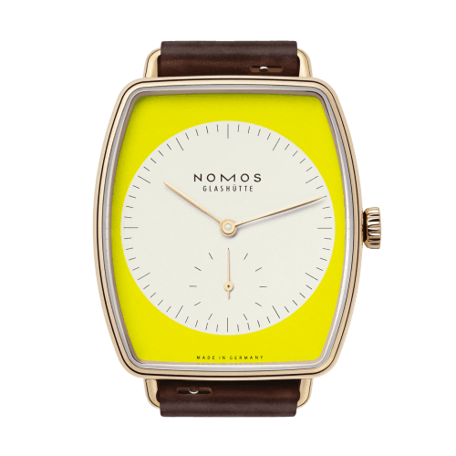 Nomos Glashütte 941