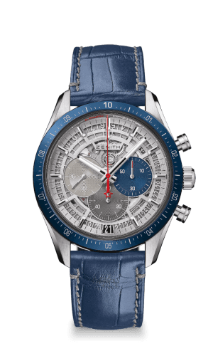 Zenith 95.3002.3600/69.C818