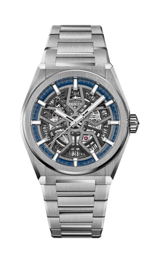 Zenith 95.9000.670/78.M9000