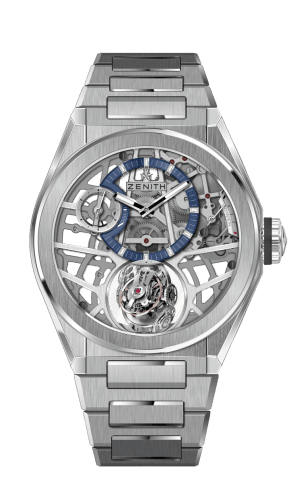 Zenith 95.9000.8812/78.M9000