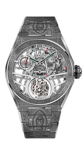 Zenith 95.9004.8812/80.M9003