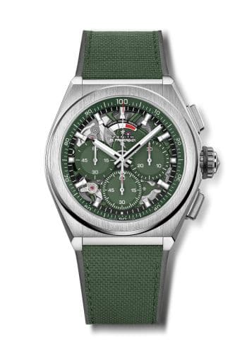Zenith 95.9016.9004/08.R942