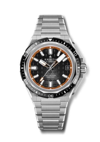 Zenith 95.9600.3620/21.I300