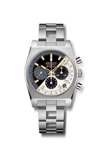 Zenith 95.L384.400/50.M384