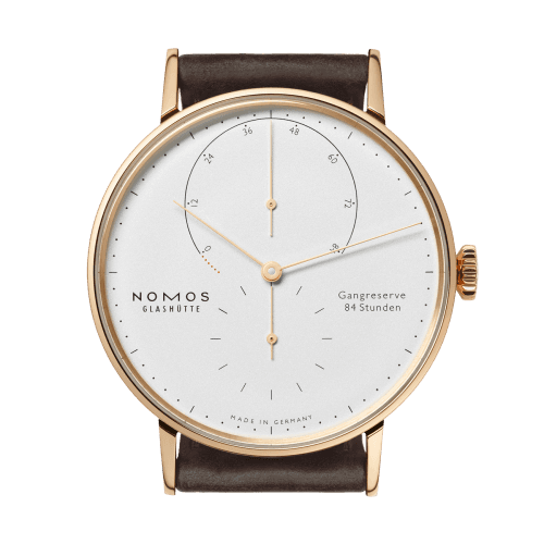 Nomos Glashütte 952