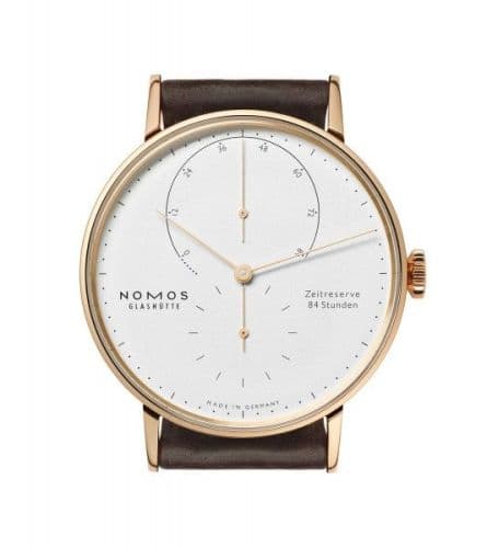 Nomos Glashütte 952.DZ