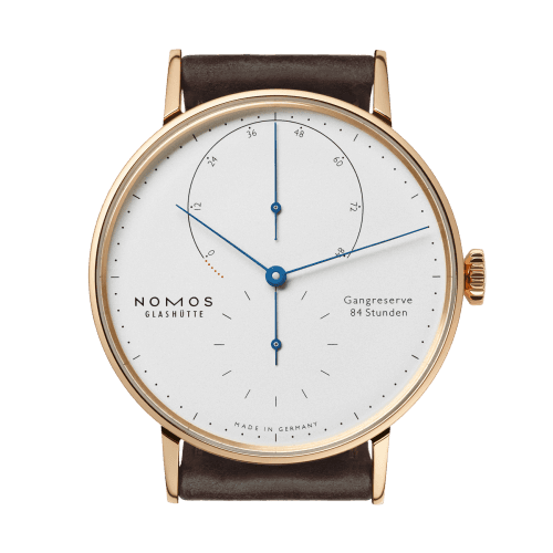 Nomos Glashütte 953