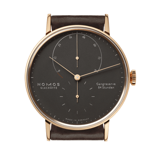 Nomos Glashütte 954