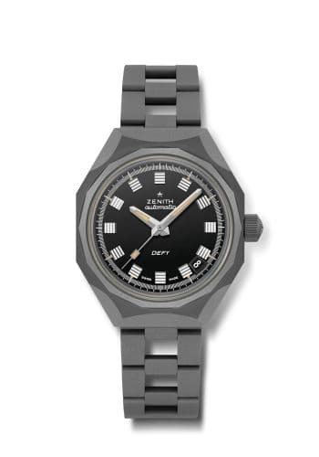 Zenith 97.A3642.670/21.M3642