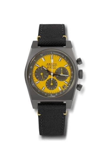 Zenith 97.D384.400/27.C585