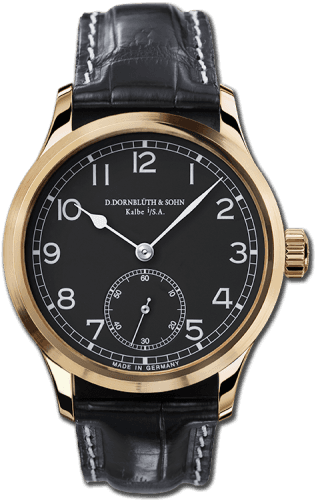 D. Dornblueth & Sohn 99.1 (02) RG