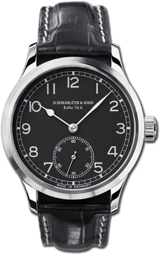 D. Dornblueth & Sohn 99.1 (02) ST