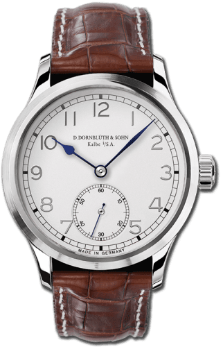 D. Dornblueth & Sohn 99.1 (05) ST