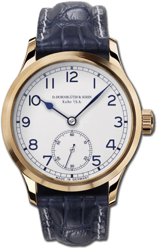 D. Dornblueth & Sohn 99.1 (07) RG