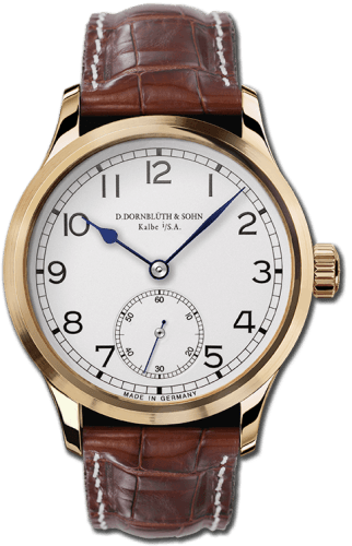 D. Dornblueth & Sohn 99.1 (1) RG