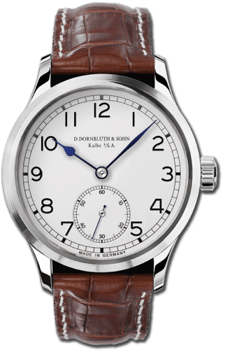 D. Dornblueth & Sohn 99.1 (10) ST