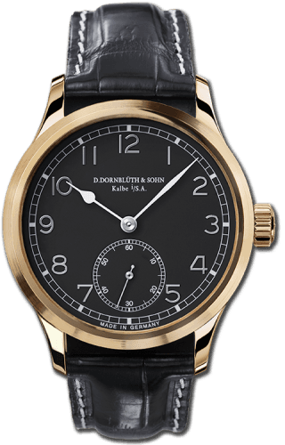 D. Dornblueth & Sohn 99.1 (6) RG