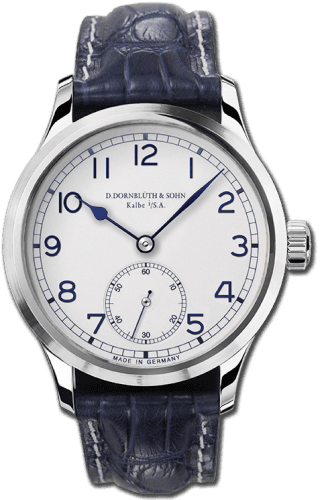 D. Dornblueth & Sohn 99.1 (7) ST